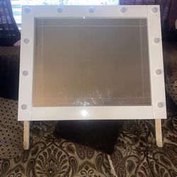 Vanity Mirror