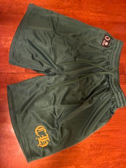 Men’s Y2K shorts