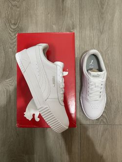 Womens Puma Soft Foam Shoes