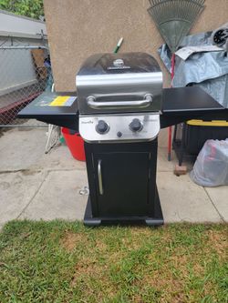 $BEST OFFER$ USED ONCE  Char-Broil Performance 2-Burner Gas Grill