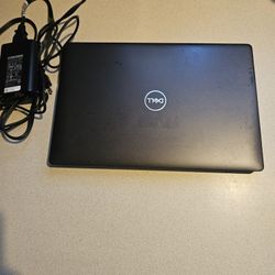 Dell Latitude 5401 14.1 Inch Touchscreen 32 GB Ram Memory Intel i7-9850H 
