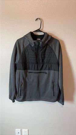 CSG pull over sweater