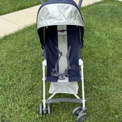 Maclaren strollers 