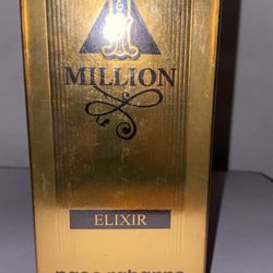 Million Elixir 