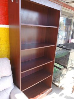 Nice Heavy Duty Bookshelf