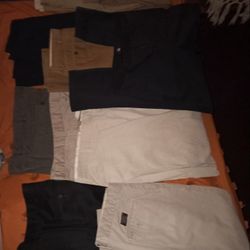 Men's pants size 32 x 30