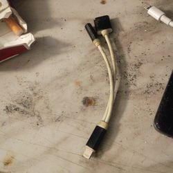 Adaptadors FOR I Phones tv