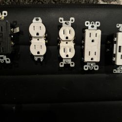 Outlets ( Send Your Best Price For All)