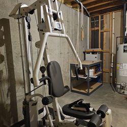 Exercise Equipment 