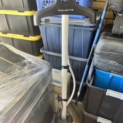 Rowenta Steamer