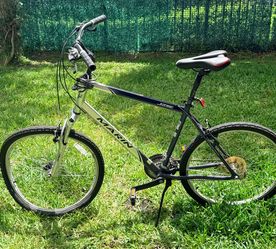Marin 21 Speed Bike