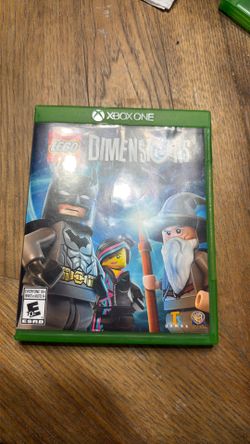 LEGO Dimensions for Xbox One