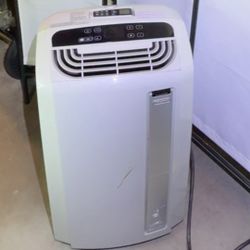 Portable AC