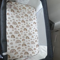 Baby Bassinet 