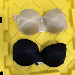 Strapless Bras