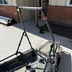 Hobie Hbar Standing Support System