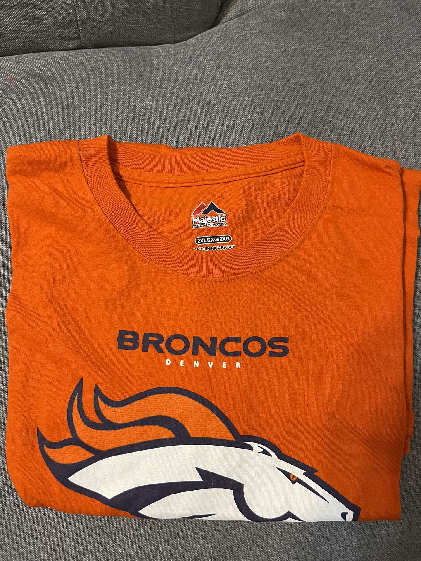 NFL SHIRT 