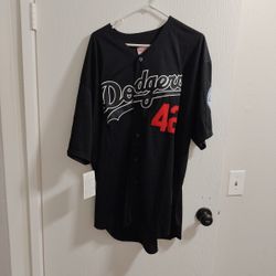 Los Angeles Dodgers Jackie Robinson