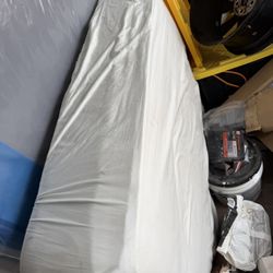 Twin Mattress 
