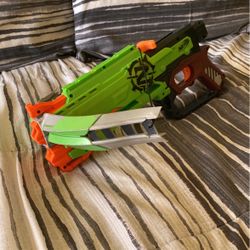 NERF Zombie Strike CROSSFIRE Bow 