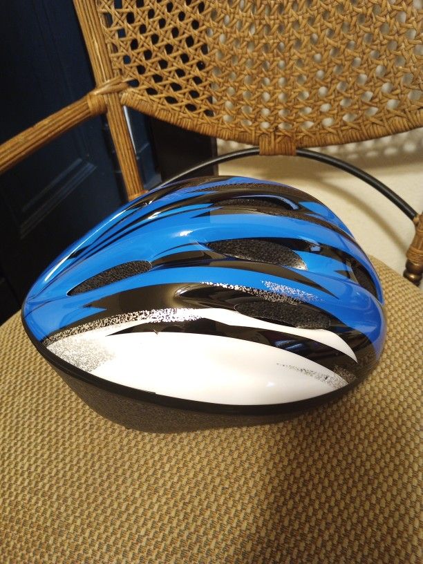 Bike Helmet