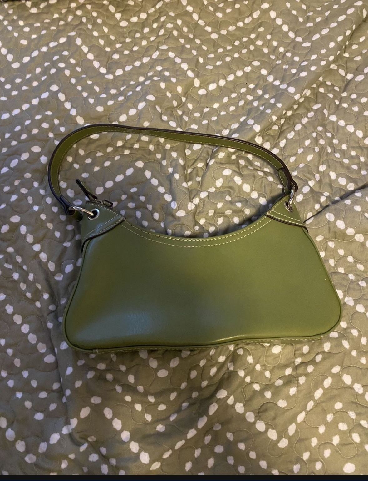 Vintage Villager’s By Liz Claiborne Small Clutch Purse