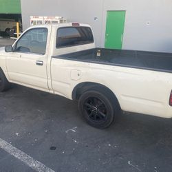 1998 Toyota Tacoma