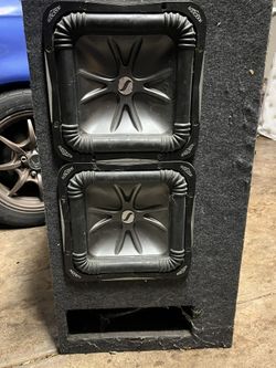 10 L7 Kicker Solobarics