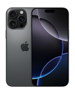 Iphone 16 Pro Max (256GB)