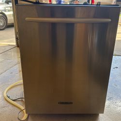 Kitchen Aid Dishwasher