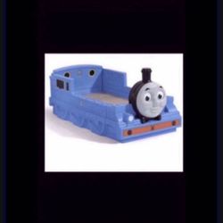 Thomas The Train Toddler Bed 