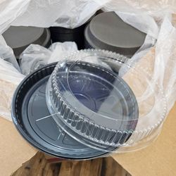 Solut 10" Bake & Show Oven Safe Pans