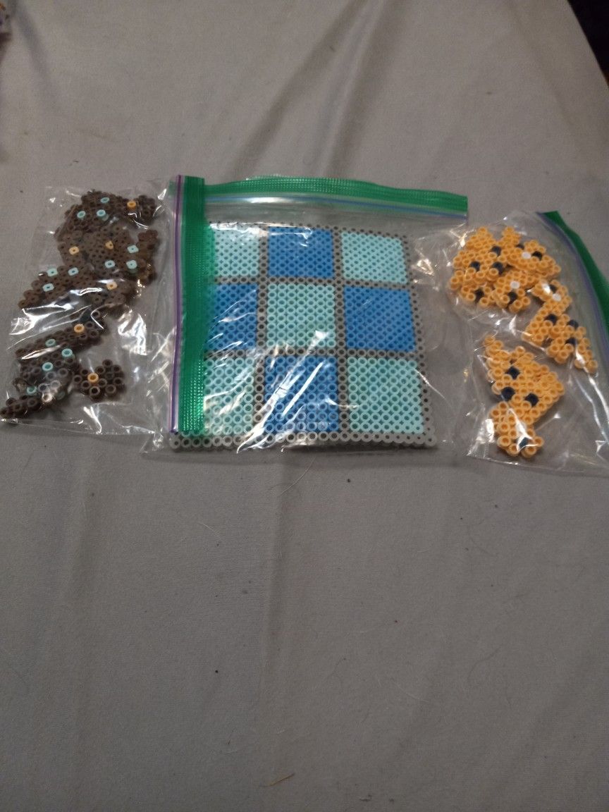 Stocking Stuffer Tic Tac Toe Boards