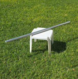 Fly Rod Tube