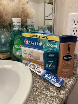 Hygiene Products