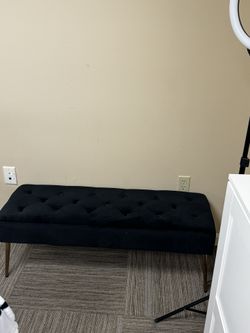 Brand New Ottoman 80 Cash