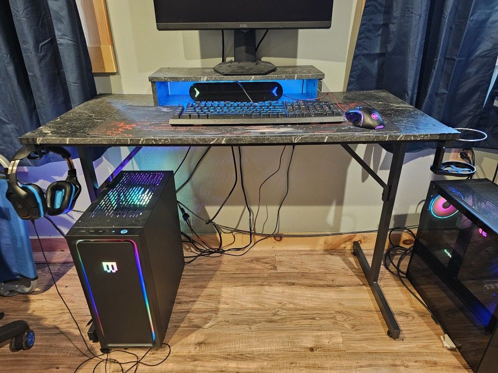Gaming Desk