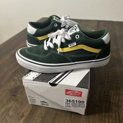 Vans Rowan Size 10.5