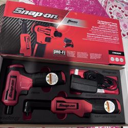 Snap-On Tool