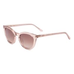 Sito Shades Women Now or Never 50mm Standard Gradient Angular Sunglasses
