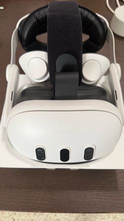 Meta Quest 3 128 Gb - $250