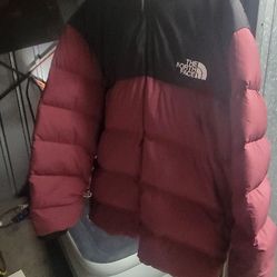 The North Face Jacket New WITH Taggs