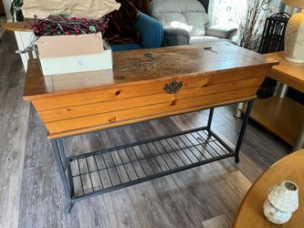 Side Table