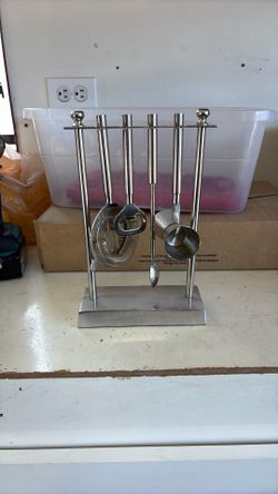 Drink tools