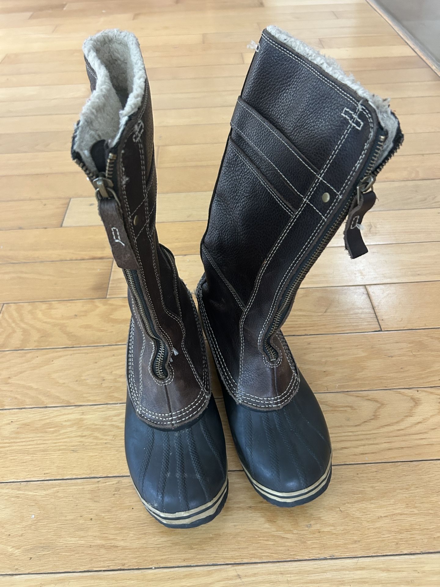 Sorel Boots
