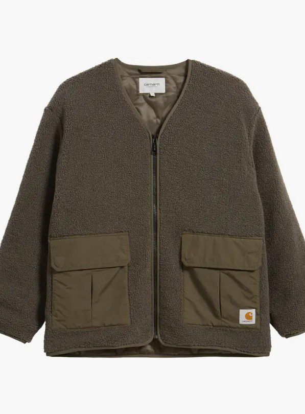 Carhartt Devin Fleece Liner Jacket