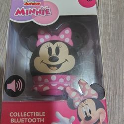 Disney's Junior Minnie Mouse Speaker