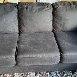 Free Couch Sofa & Loveseat 