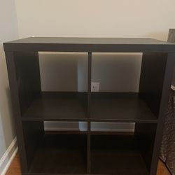 4-Cube Organizer ($45 or 2/$60)