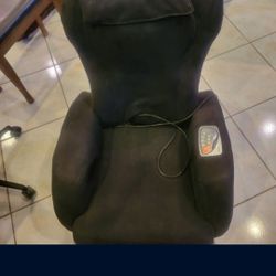 Complete Massage Chair Ijoy 200